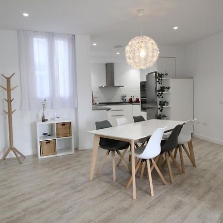 Del Parque Flats Puerto Apartment Malaga Exterior photo
